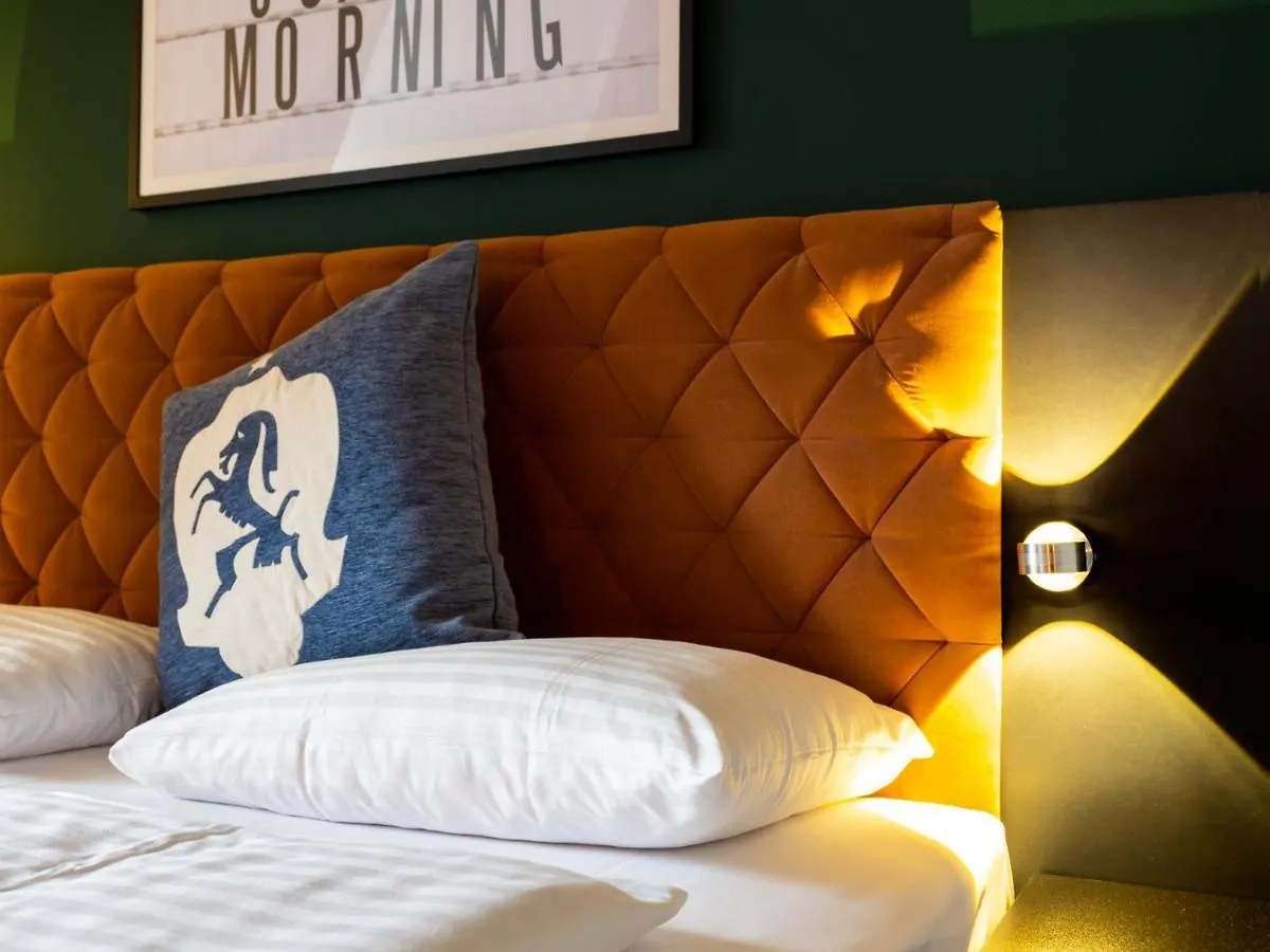 Hotel Villa Carlton - Adults Only Solnohrad 4*,  Rakousko