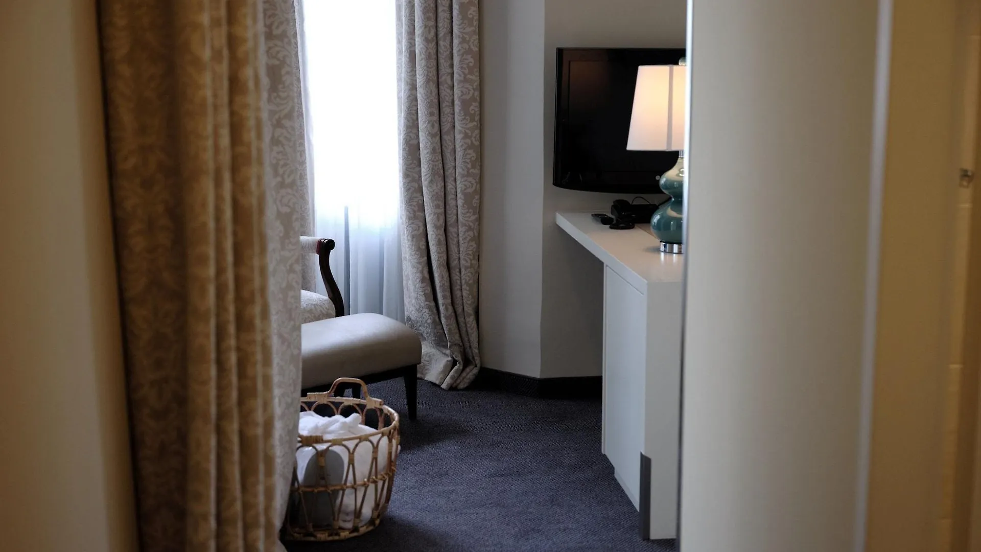 Hotel Villa Carlton - Adults Only Solnohrad 4*,