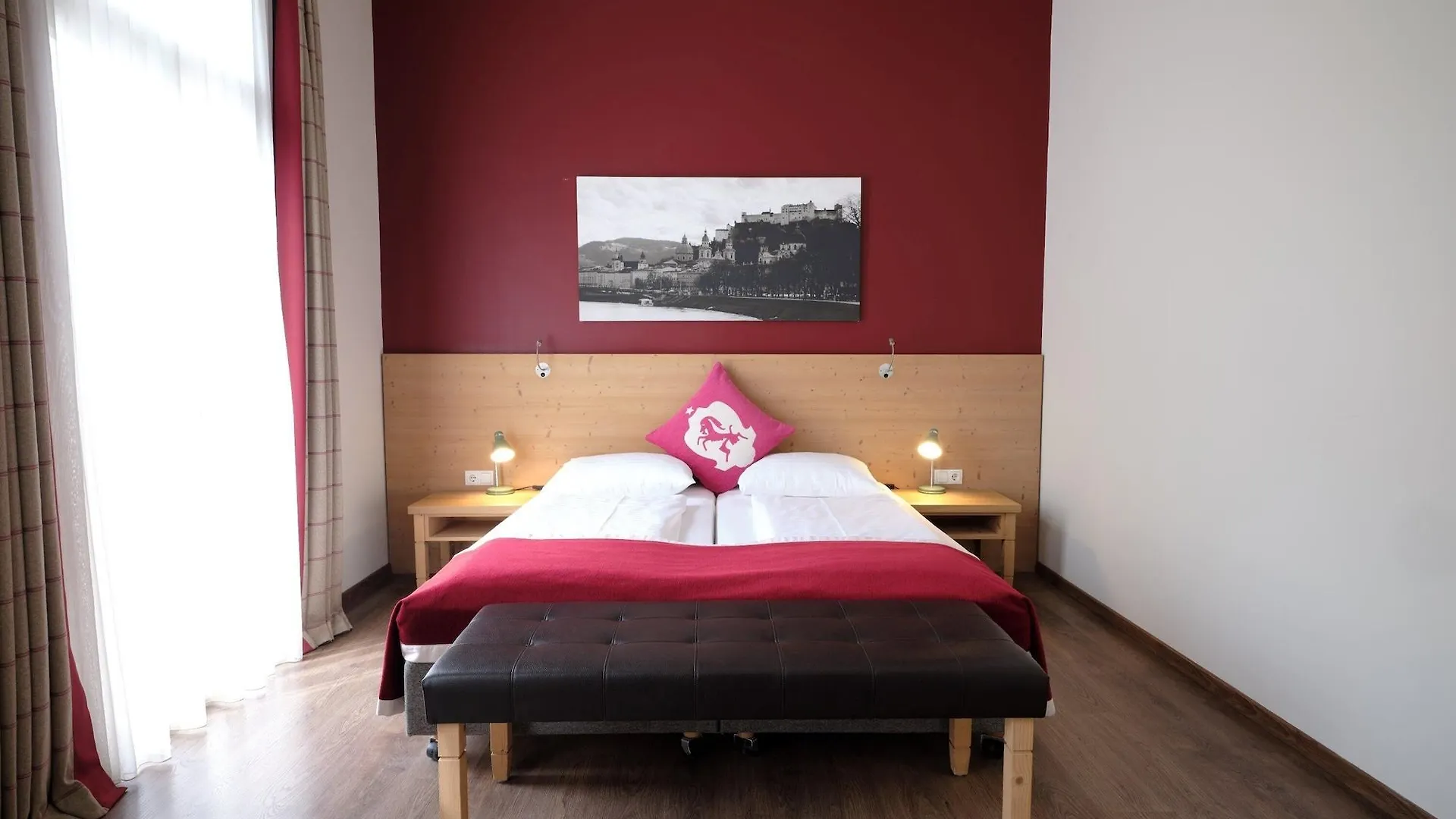 Hotel Villa Carlton - Adults Only Solnohrad