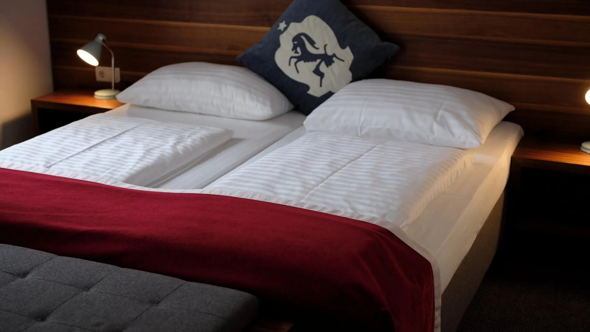 Hotel Villa Carlton - Adults Only Solnohrad