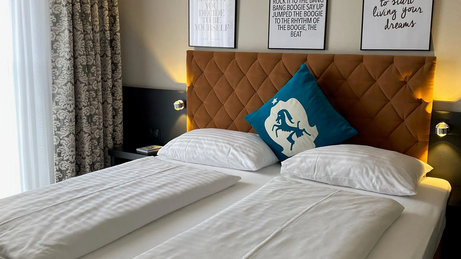 Hotel Villa Carlton - Adults Only Solnohrad