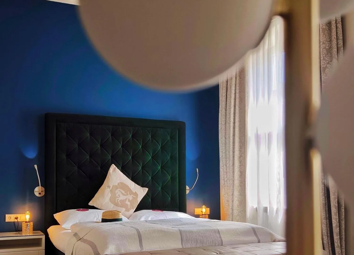 Hotel Villa Carlton - Adults Only Solnohrad