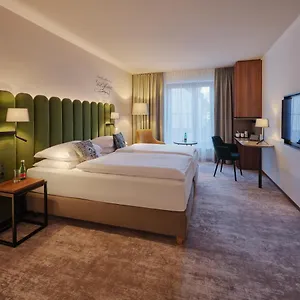 Dorint City-hotel מלון