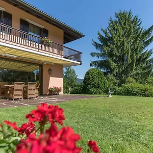 Hotel Haus Arenberg, Solnohrad