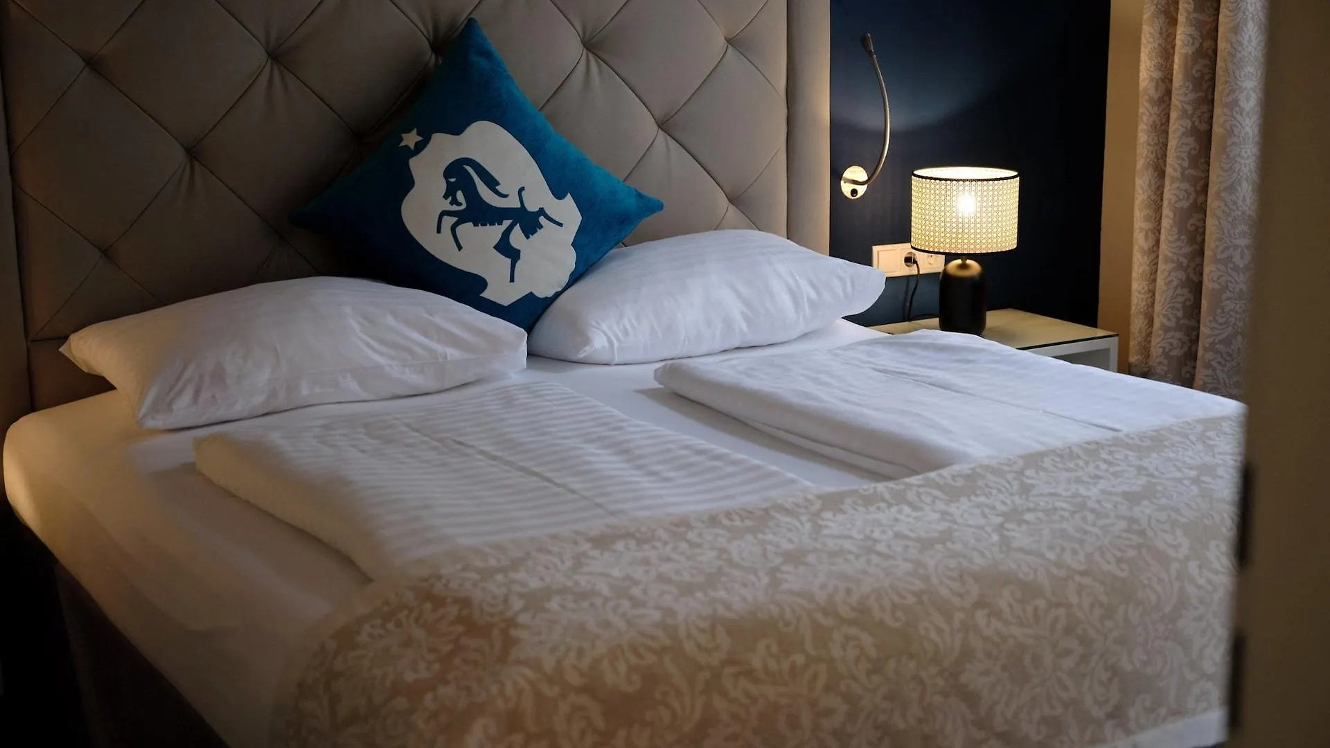 Hotel Villa Carlton - Adults Only Salzburgo 4*,  Áustria