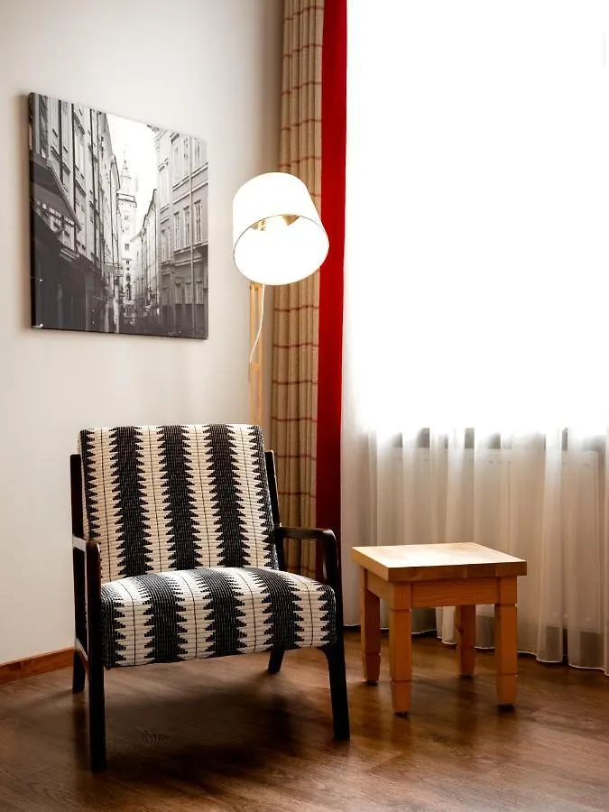 Hotel Villa Carlton - Adults Only Salzburg