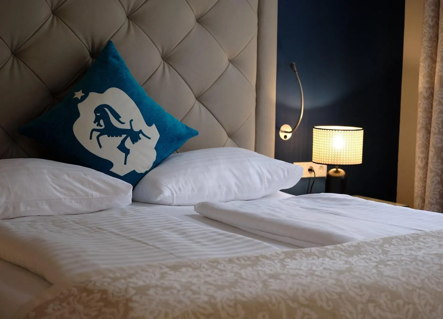 Hotel Villa Carlton - Adults Only Salzburg