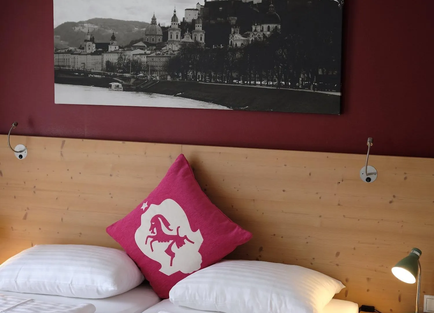 Hotel Villa Carlton - Adults Only Salzburg