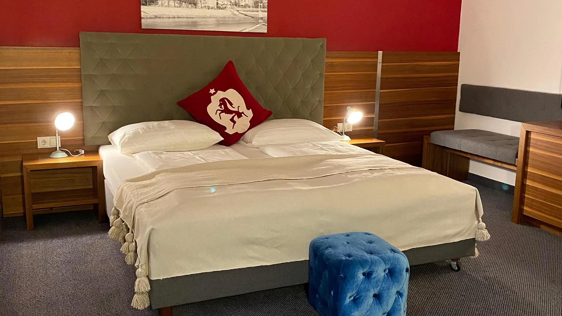Hotel Villa Carlton - Adults Only Salzburg