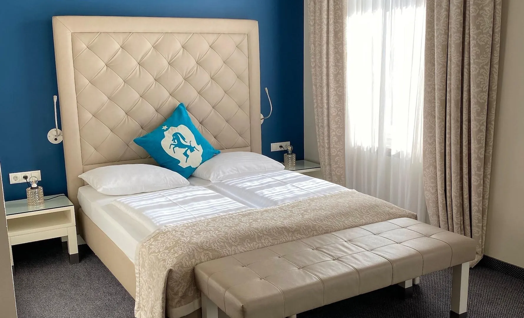 Hotel Villa Carlton - Adults Only Salzburg